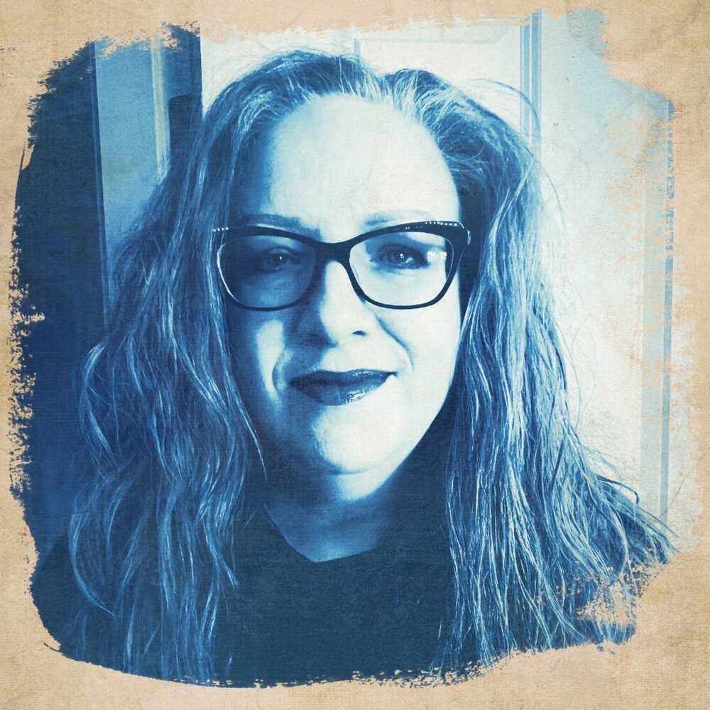 Meet your Posher, Julia